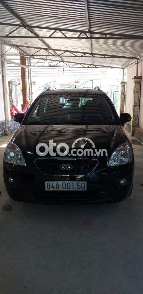 Kia Carens Cần bán xe ô tô 7 chỗ giá đình Sài còn mới 80 phần 2011 - Cần bán xe ô tô 7 chỗ giá đình Sài còn mới 80 phần