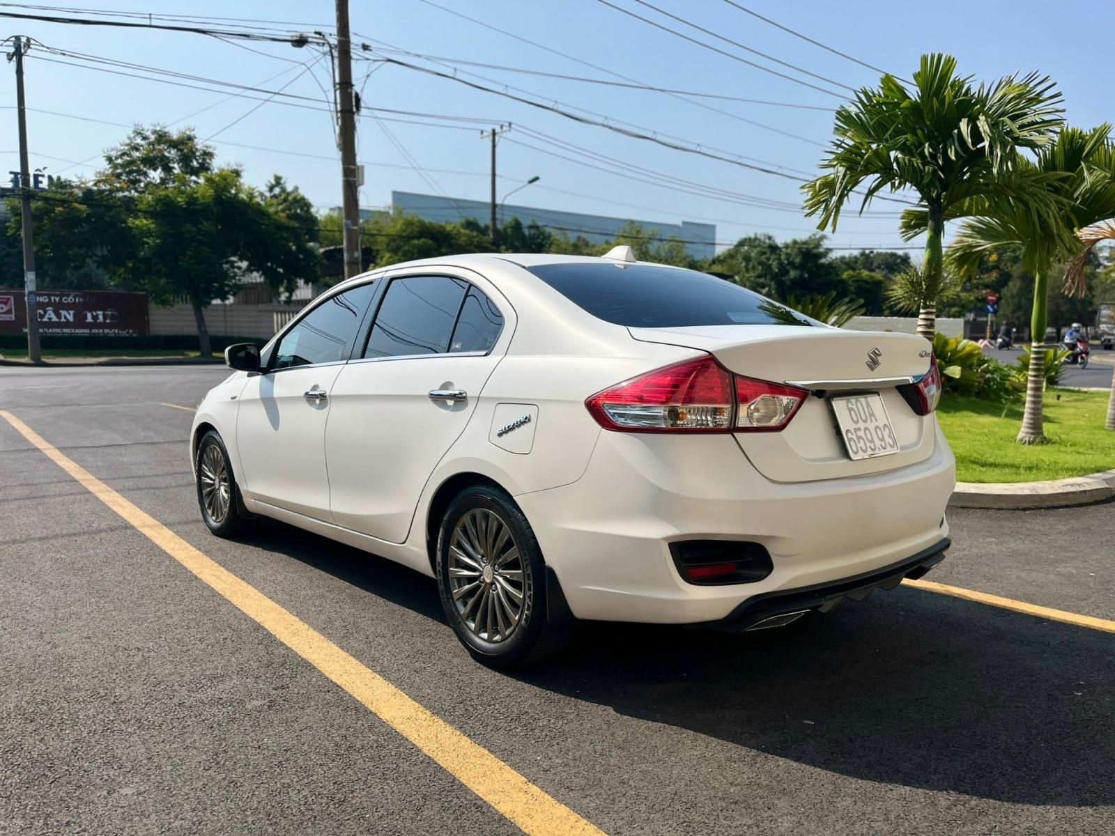 Suzuki 2019 - Xe cá nhân bán or đổi 7 chỗ