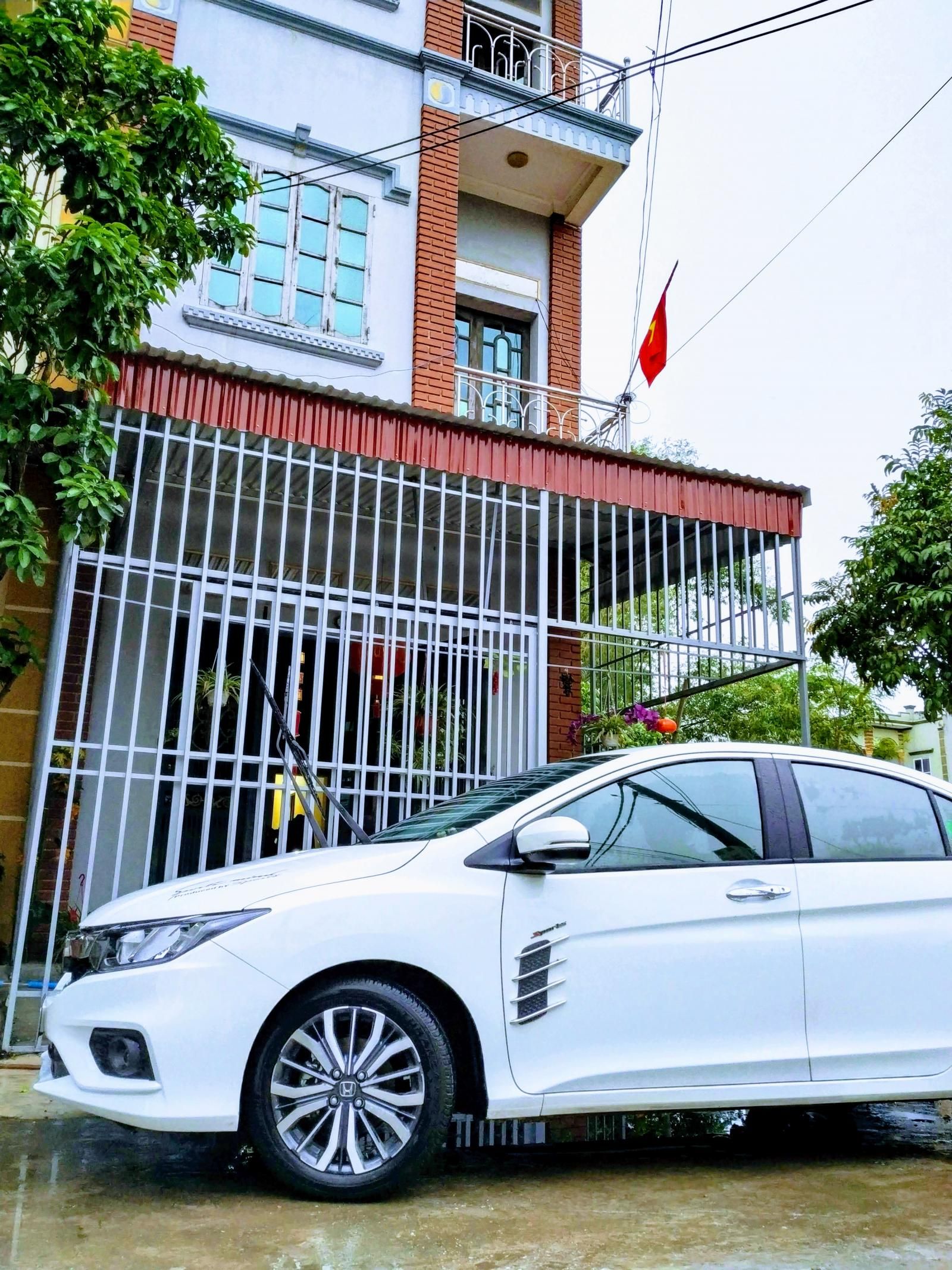 Honda City 2019 - Xe chạy 50.000 km