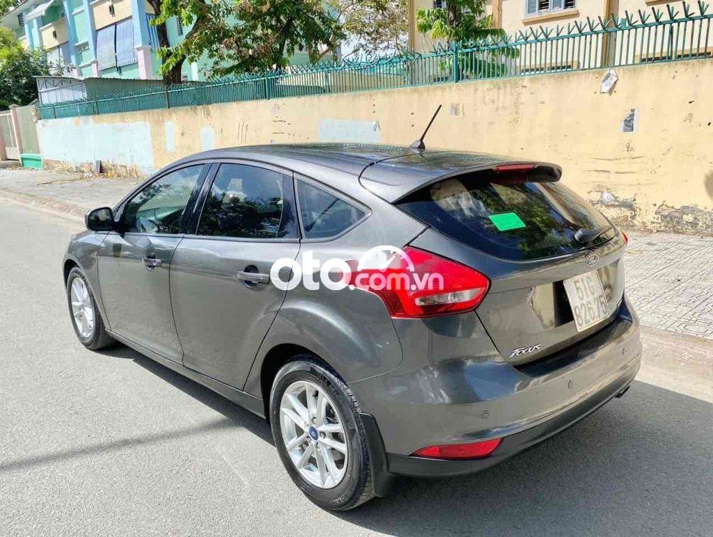 Ford Focus   1.5Trend HATBACK 2018 Xe Đẹp Zin 100% 2018 - FORD FOCUS 1.5Trend HATBACK 2018 Xe Đẹp Zin 100%