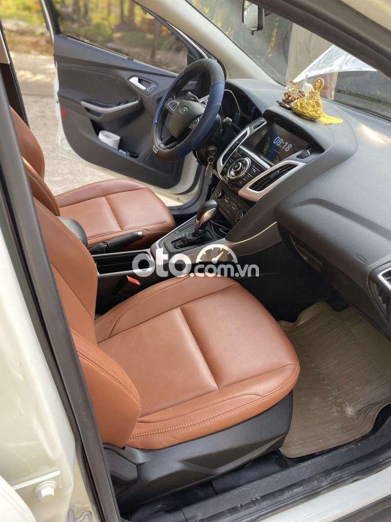 Ford Focus Bán xe  1.5AT giá 470Tr 2019 - Bán xe FOCUS 1.5AT giá 470Tr