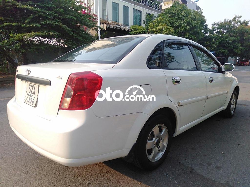 Daewoo Lacetti Dawoo  2004.Gia đình chính chủ ,sử dụng kĩ 2004 - Dawoo Lacetti 2004.Gia đình chính chủ ,sử dụng kĩ