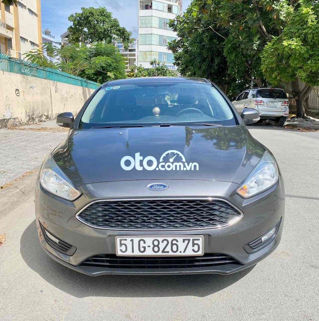 Ford Focus   1.5Trend HATBACK 2018 Xe Đẹp Zin 100% 2018 - FORD FOCUS 1.5Trend HATBACK 2018 Xe Đẹp Zin 100%