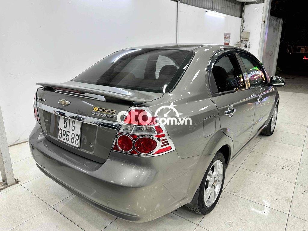 Chevrolet Aveo   model 2018 số tự động êm ái 2018 - Chevrolet Aveo model 2018 số tự động êm ái