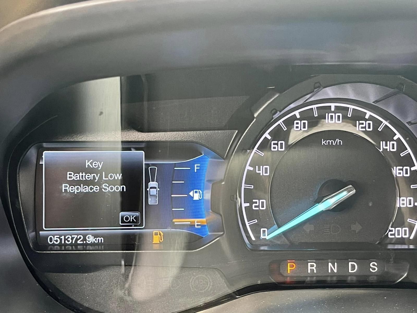 Ford Ranger 2019 - Xe mua chính chủ - Giá hợp lý