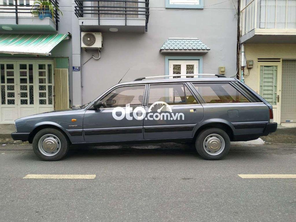 Peugeot 505 Bán peugot  1993 1993 - Bán peugot 505 1993