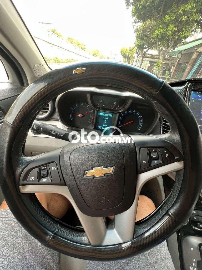 Chevrolet Orlando Dư xe để lại cho anh em 2013 - Dư xe để lại cho anh em