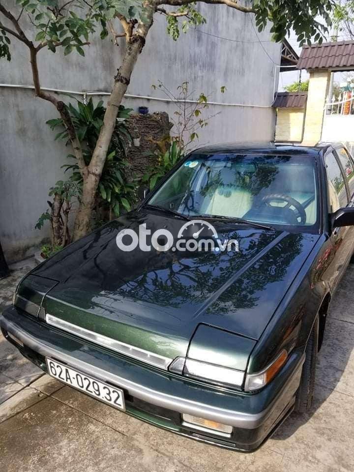 Honda Accord CẦN BÁN XE Ô TÔ ACORD 1988 - CẦN BÁN XE Ô TÔ ACORD