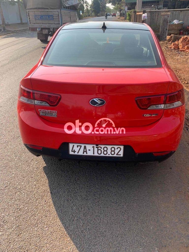 Kia Cerato Koup gia đình cần bán  2 cữa chín chủ 2010 - gia đình cần bán kia 2 cữa chín chủ