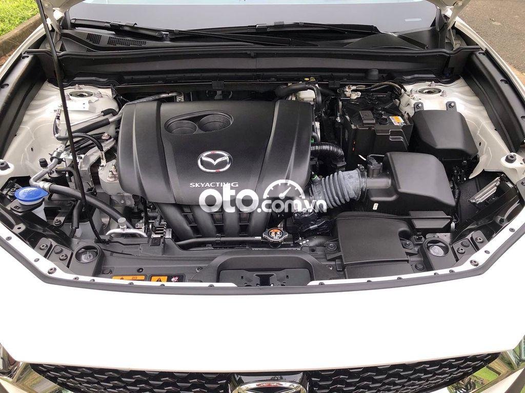 Mazda AZ  CX 30 2022 Tự động 2022 - Mazda CX 30 2022 Tự động