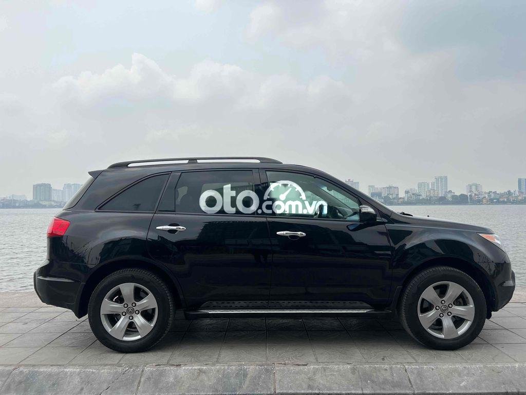 Acura MDX Bán ACRA  còn rất mới 2008 - Bán ACRA MDX còn rất mới