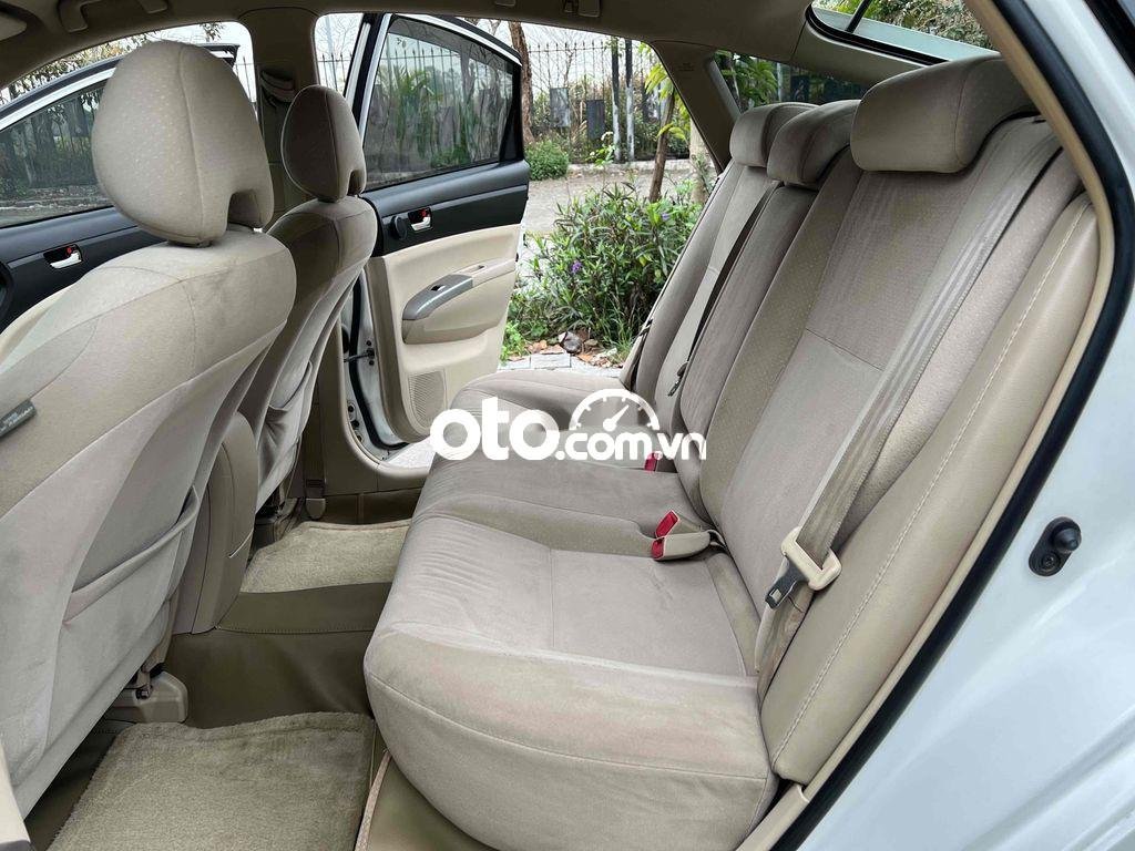 Toyota Prius xe của cán bộ đi rất đẹp 2005 - xe của cán bộ đi rất đẹp