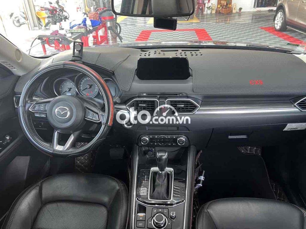 Mazda 5  Cx 2.0L 1 chủ.biển số đẹp.xe gđ đi kỹ đẹp 2019 - Mazda Cx5 2.0L 1 chủ.biển số đẹp.xe gđ đi kỹ đẹp