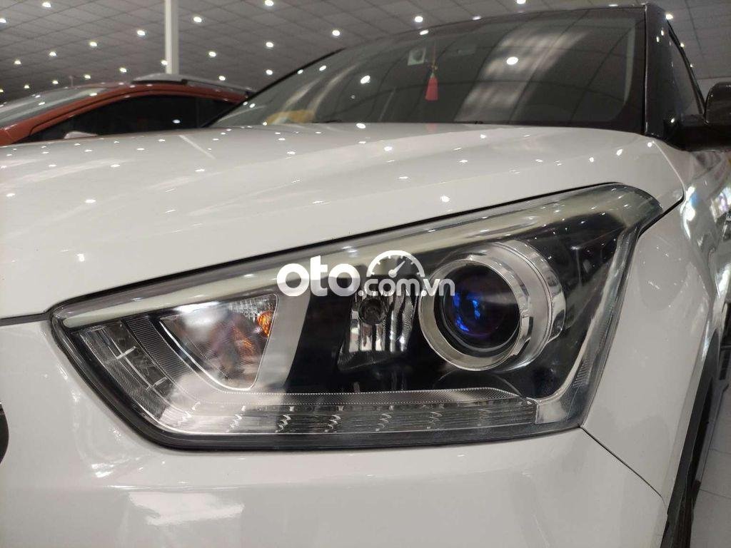 Hyundai Creta HUYNDAI  1.6L AT SẢN XUẤT 2015 NHẬP ẤN ĐỘ 2015 - HUYNDAI CRETA 1.6L AT SẢN XUẤT 2015 NHẬP ẤN ĐỘ