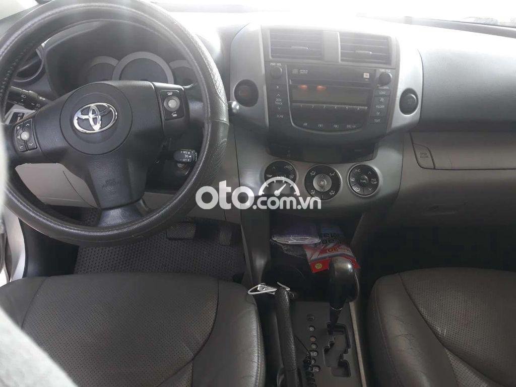 Toyota RAV4 Cần bán xe 7 chỗ nhập khẩu 2007 - Cần bán xe 7 chỗ nhập khẩu