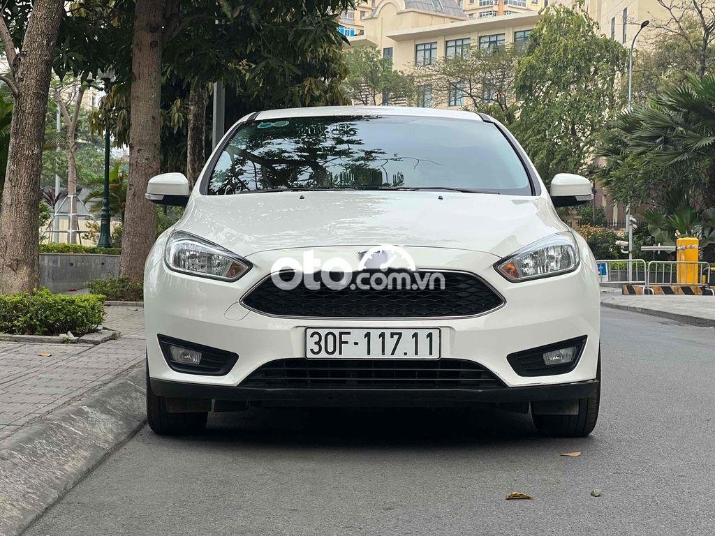 Ford Focus   2018 biển Hà Nội 2018 - Ford Focus 2018 biển Hà Nội