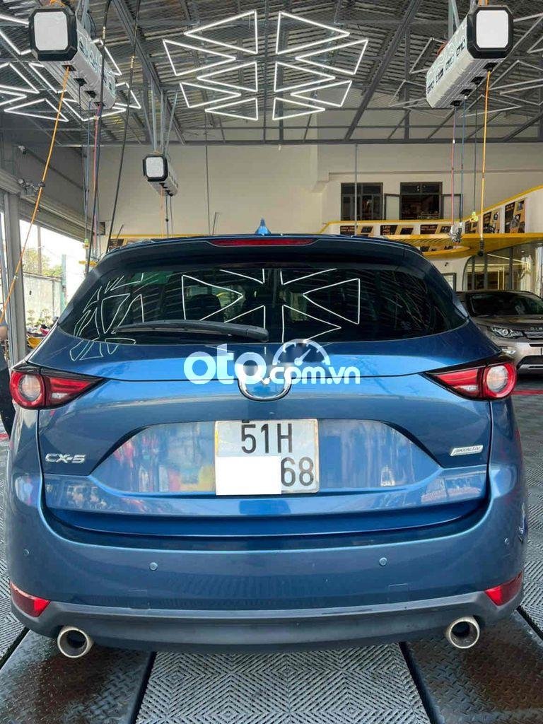 Mazda 5  Cx 2.0L 1 chủ.biển số đẹp.xe gđ đi kỹ đẹp 2019 - Mazda Cx5 2.0L 1 chủ.biển số đẹp.xe gđ đi kỹ đẹp