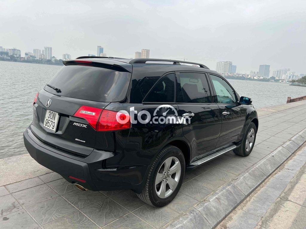 Acura MDX Bán ACRA  còn rất mới 2008 - Bán ACRA MDX còn rất mới