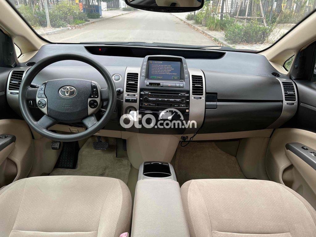 Toyota Prius xe của cán bộ đi rất đẹp 2005 - xe của cán bộ đi rất đẹp