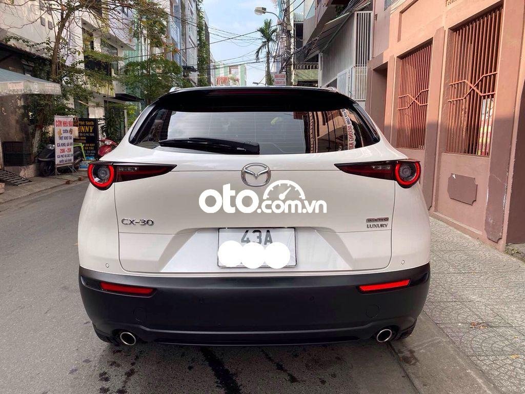 Mazda AZ  CX 30 2022 Tự động 2022 - Mazda CX 30 2022 Tự động