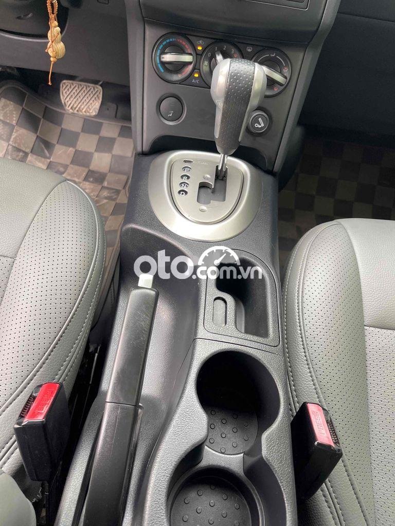 Nissan Qashqai nha vừa đổi xe 7 chỗ ko có chỗ để lên phải bán 2010 - nha vừa đổi xe 7 chỗ ko có chỗ để lên phải bán