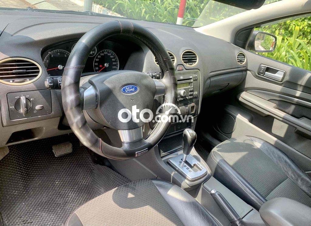 Ford Focus CẦN TIỀN BÁN GẤP 2008 - CẦN TIỀN BÁN GẤP