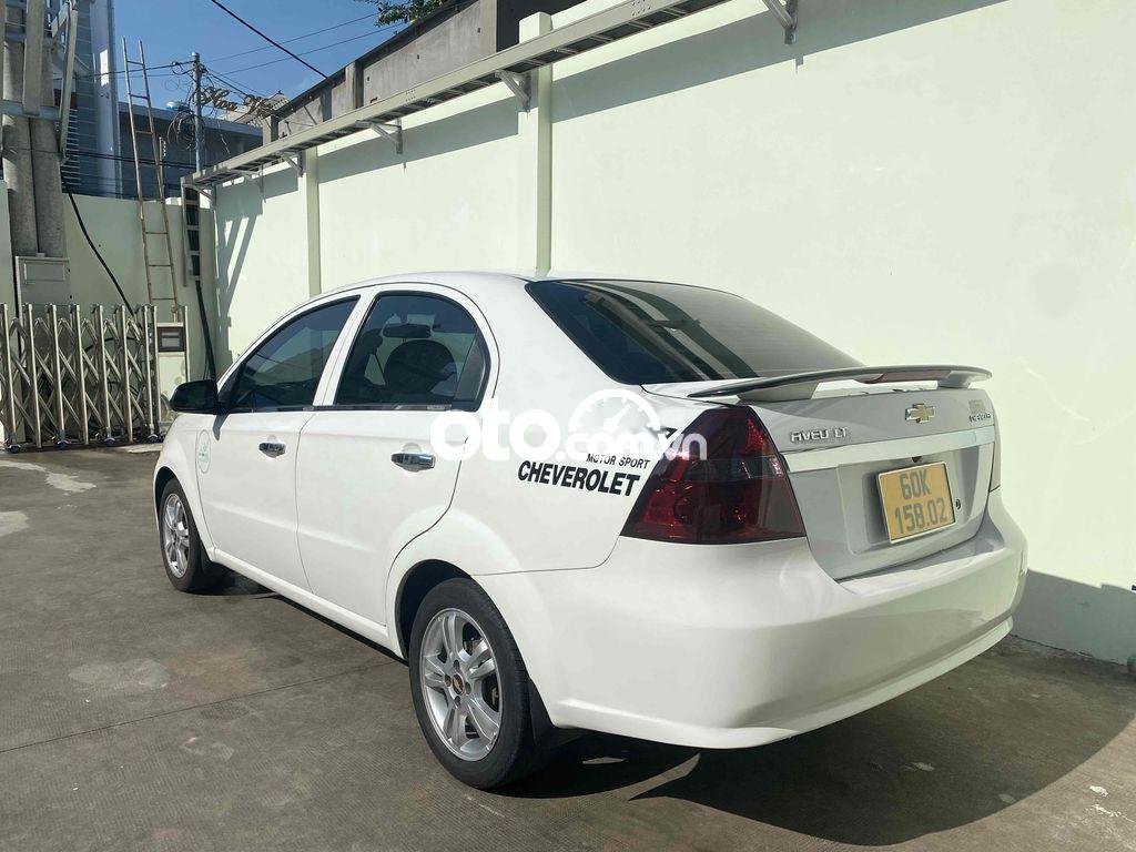 Chevrolet Aveo Bán xe Chevolet  2017 2017 - Bán xe Chevolet AVeo 2017