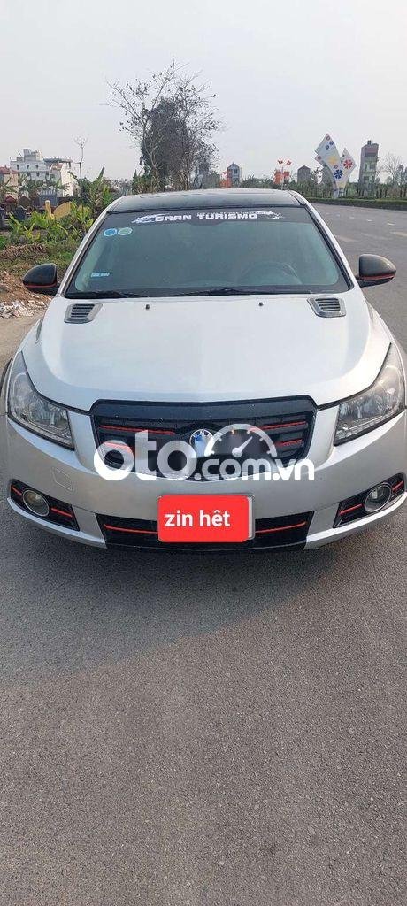 Chevrolet Lacetti Gia đinh tôi cân ban sdt nhập khẩu 2009 - Gia đinh tôi cân ban sdt nhập khẩu