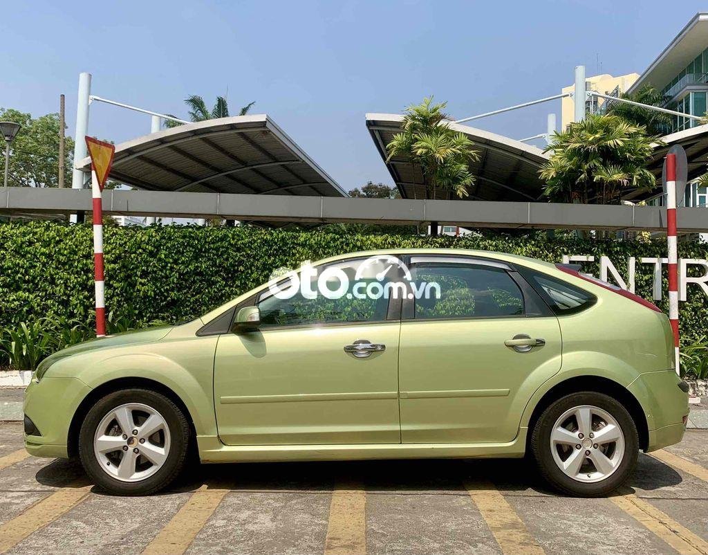 Ford Focus CẦN TIỀN BÁN GẤP 2008 - CẦN TIỀN BÁN GẤP