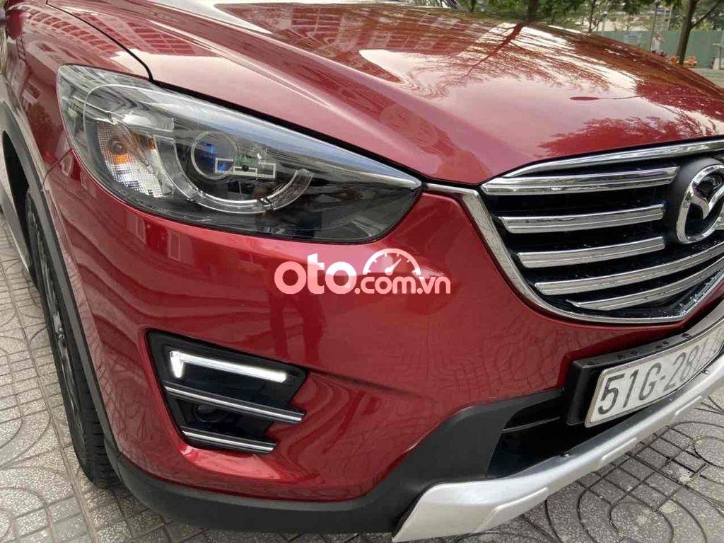 Mazda 5 Bán CX  2017 1 chủ mua mới 2017 - Bán CX 5 2017 1 chủ mua mới