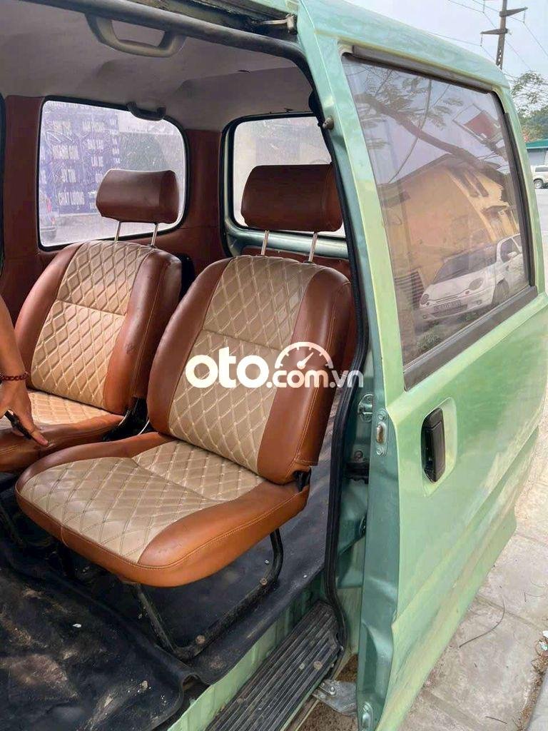 Daihatsu Citivan   7 chỗ 2003 - Daihatsu Citivan 7 chỗ