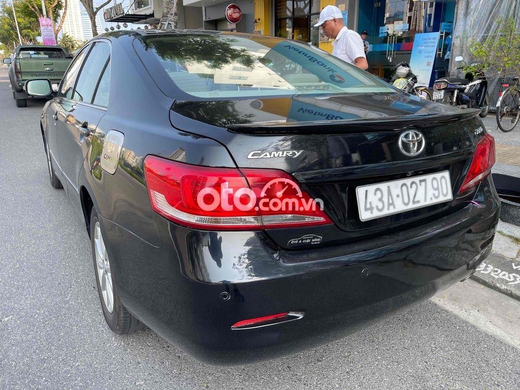 Toyota Camry   2011 2.4G ĐẲNG CẤP 2011 - TOYOTA CAMRY 2011 2.4G ĐẲNG CẤP