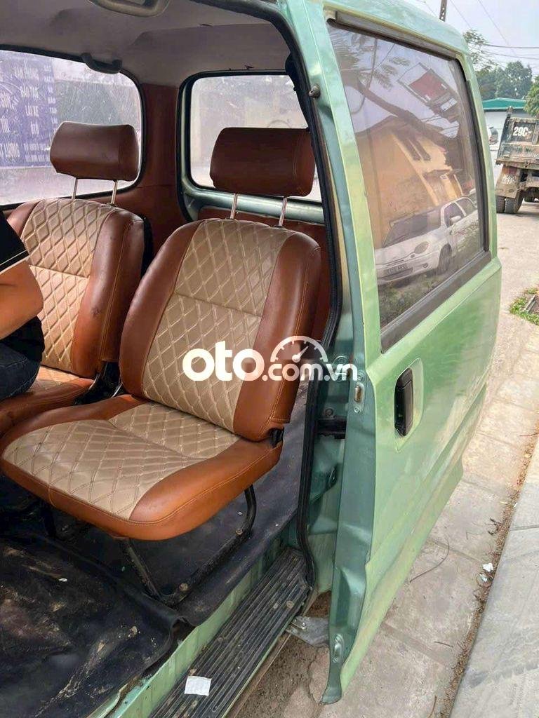 Daihatsu Citivan   7 chỗ 2003 - Daihatsu Citivan 7 chỗ