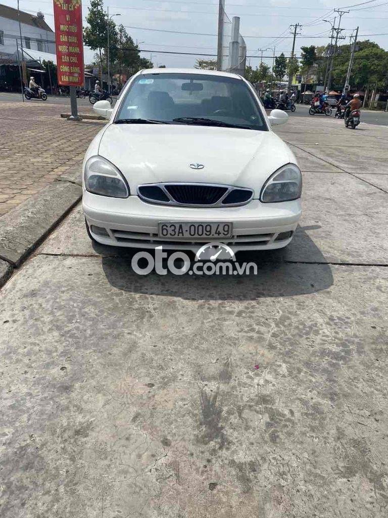 Daewoo Nubira 𝐂𝐔̛̉𝐀 𝐇𝐀̀𝐍𝐆 𝐗𝐄 𝐌𝐀́𝐘 𝐓𝐑𝐀̂̀𝐍 𝐇𝐈𝐄̣̂𝐏 2000 - 𝐂𝐔̛̉𝐀 𝐇𝐀̀𝐍𝐆 𝐗𝐄 𝐌𝐀́𝐘 𝐓𝐑𝐀̂̀𝐍 𝐇𝐈𝐄̣̂𝐏