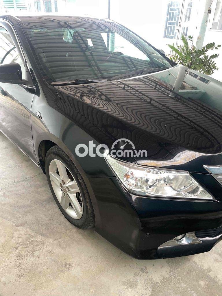 Toyota Camry Lên đời nên bán xe  2.5Q sx năm 2014 2014 - Lên đời nên bán xe camry 2.5Q sx năm 2014