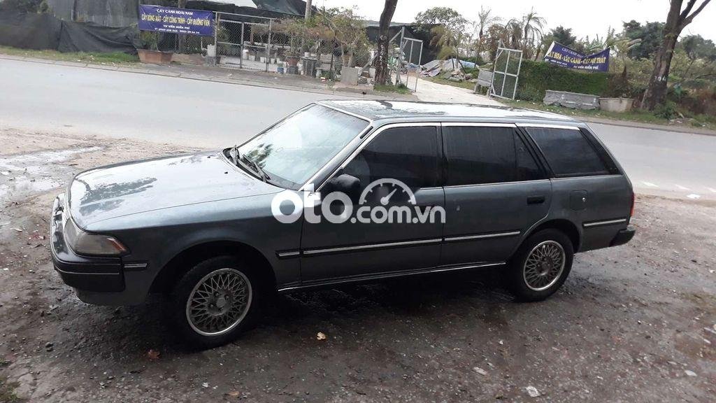 Toyota Corona  1.6 wagon 1990 - Corona 1.6 wagon