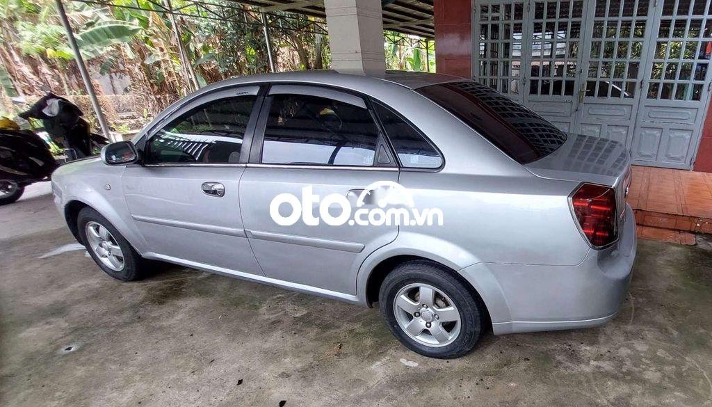 Daewoo Lacetti  2004 , NGON BỖ RẺ 2004 - LACETTI 2004 , NGON BỖ RẺ