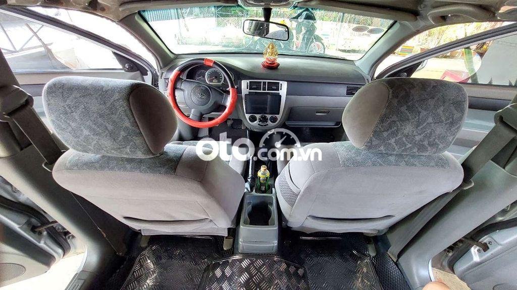 Daewoo Lacetti  2004 , NGON BỖ RẺ 2004 - LACETTI 2004 , NGON BỖ RẺ