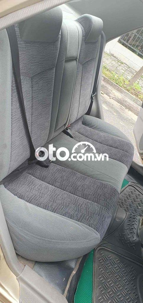 Ford Laser bán for lerzer tập lái 2002 - bán for lerzer tập lái