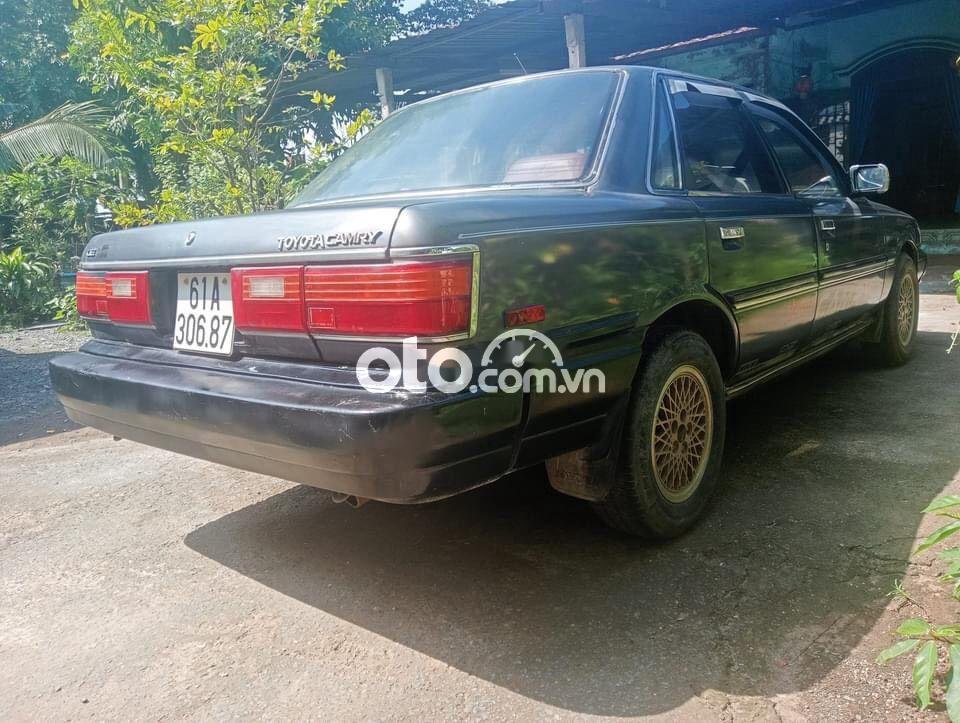 Toyota Camry  88 hết đăng kiểm 1988 - Camry 88 hết đăng kiểm