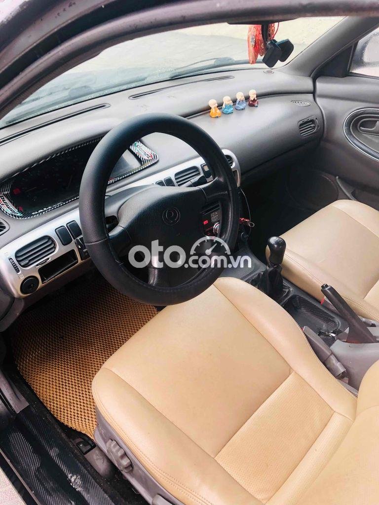 Mazda 626 E cần bán xe Madaz đẹp 1994 - E cần bán xe Madaz đẹp