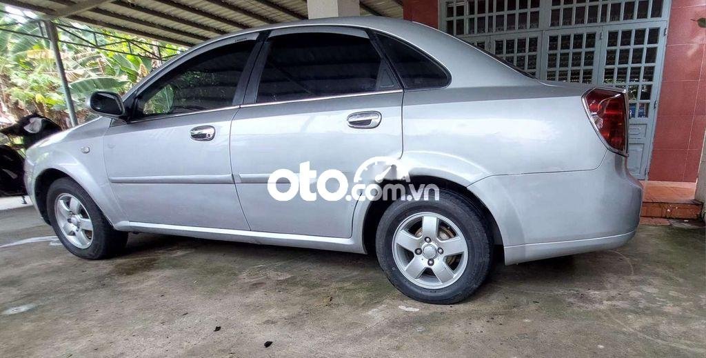 Daewoo Lacetti  2004 , NGON BỖ RẺ 2004 - LACETTI 2004 , NGON BỖ RẺ