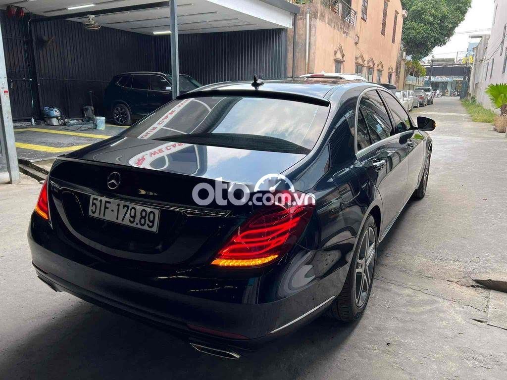 Mercedes-Benz S400 Merc S400 mode 2015 2014 - Merc S400 mode 2015