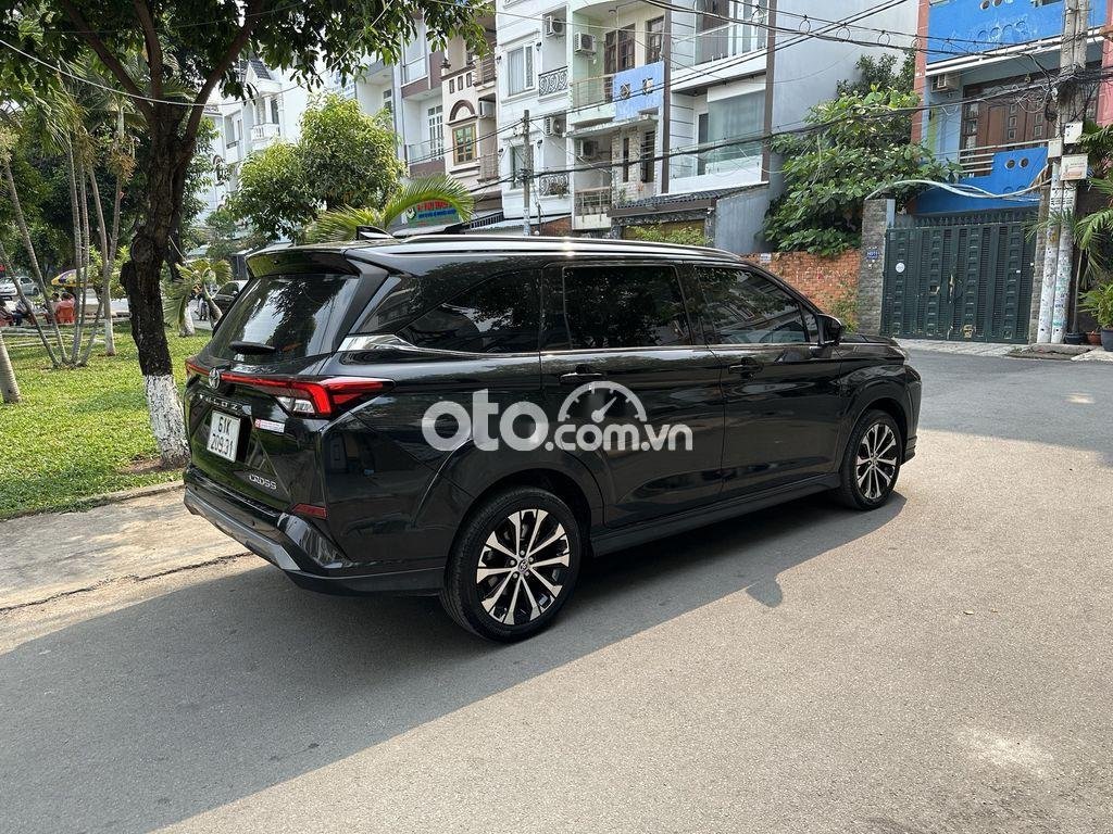 Toyota Veloz Bán   TOP 2022 lướt 5000 km như mới 2022 - Bán Toyota Veloz TOP 2022 lướt 5000 km như mới