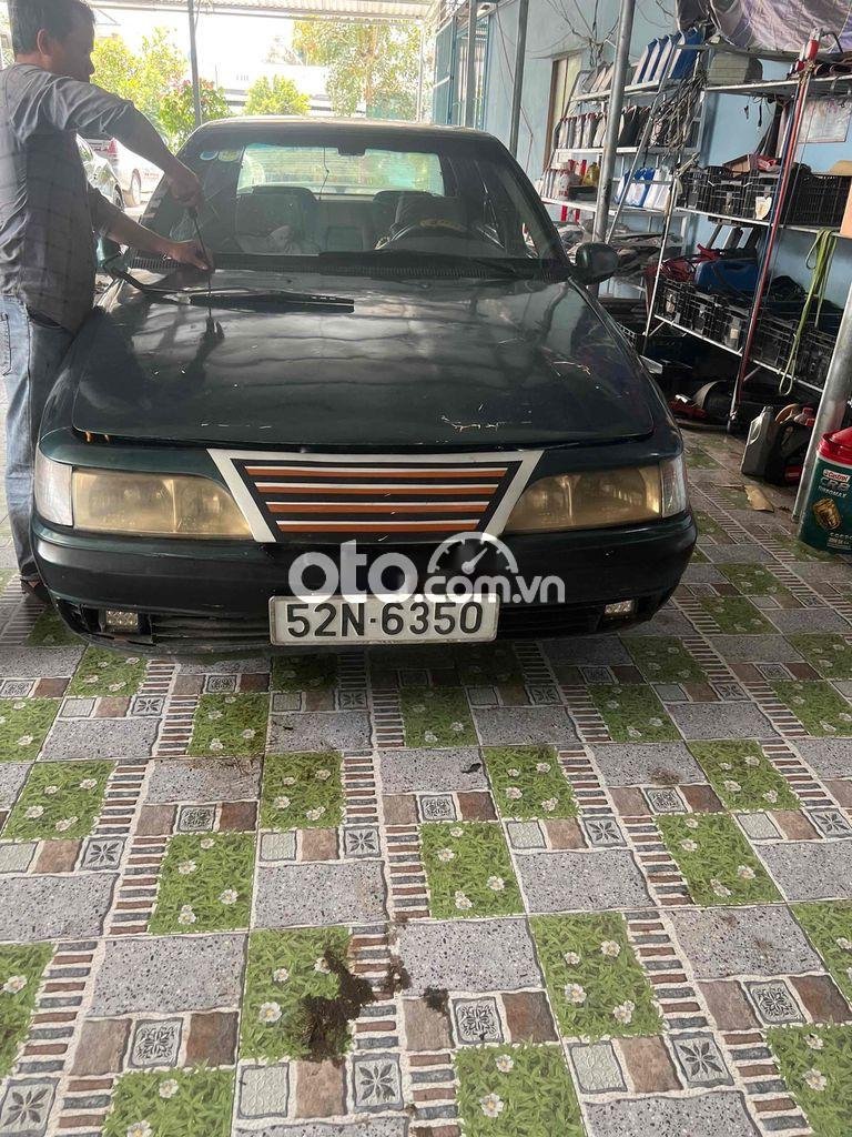 Chevrolet Express xe tap lai gia re 1997 - xe tap lai gia re