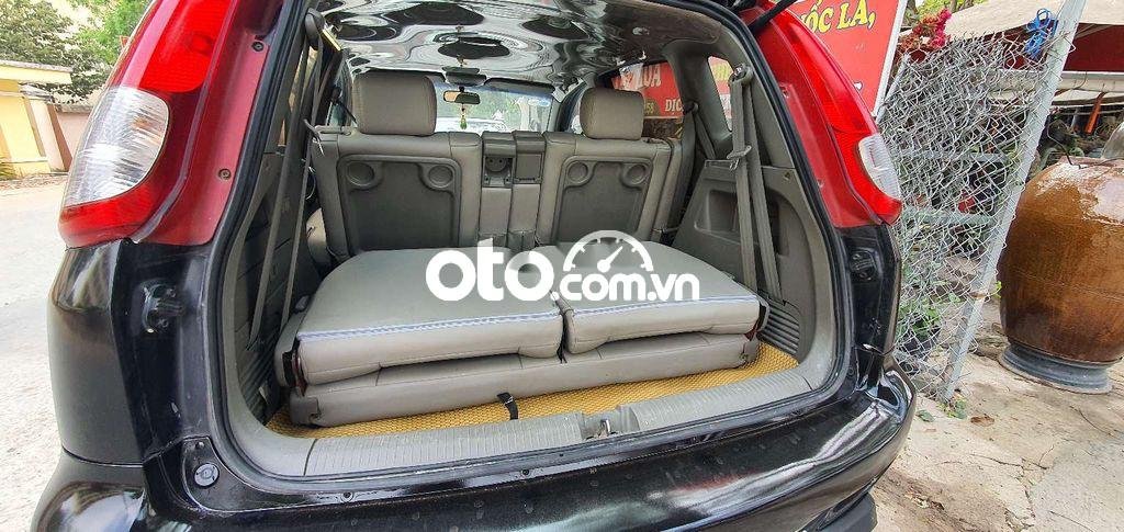 Chevrolet Vivant Xe 7 chỗ số sàn 2008 - Xe 7 chỗ số sàn