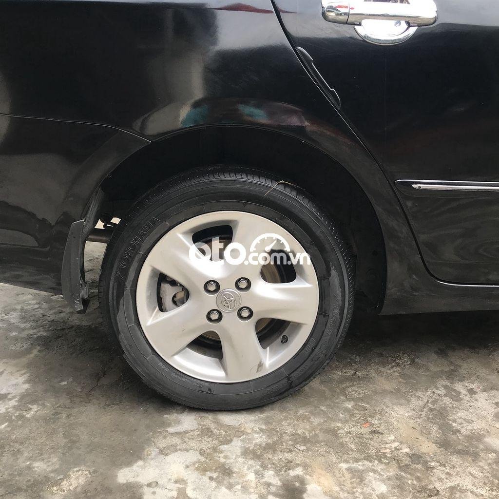 Toyota Vios Xe chính chủ ít đi để phí quá muốn bán người dùng 2010 - Xe chính chủ ít đi để phí quá muốn bán người dùng