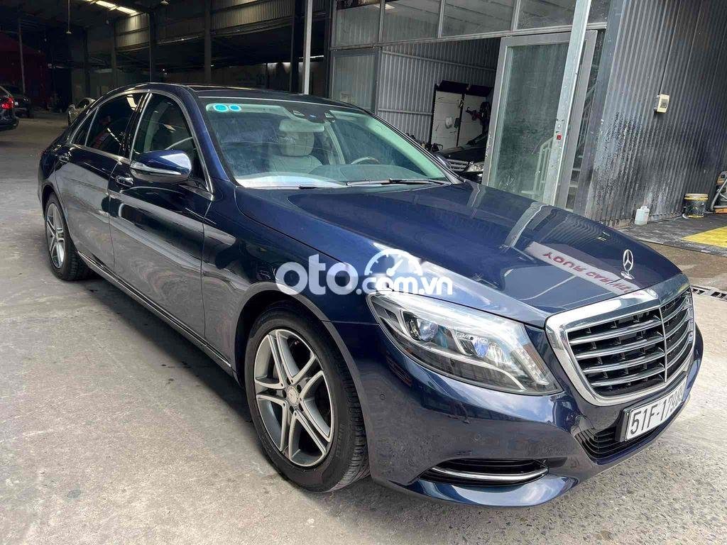 Mercedes-Benz S400 Merc S400 mode 2015 2014 - Merc S400 mode 2015