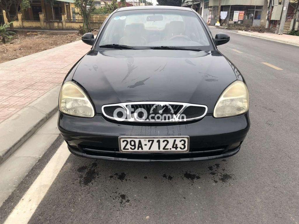 Daewoo Nubira Cần bán gấp 2004 - Cần bán gấp