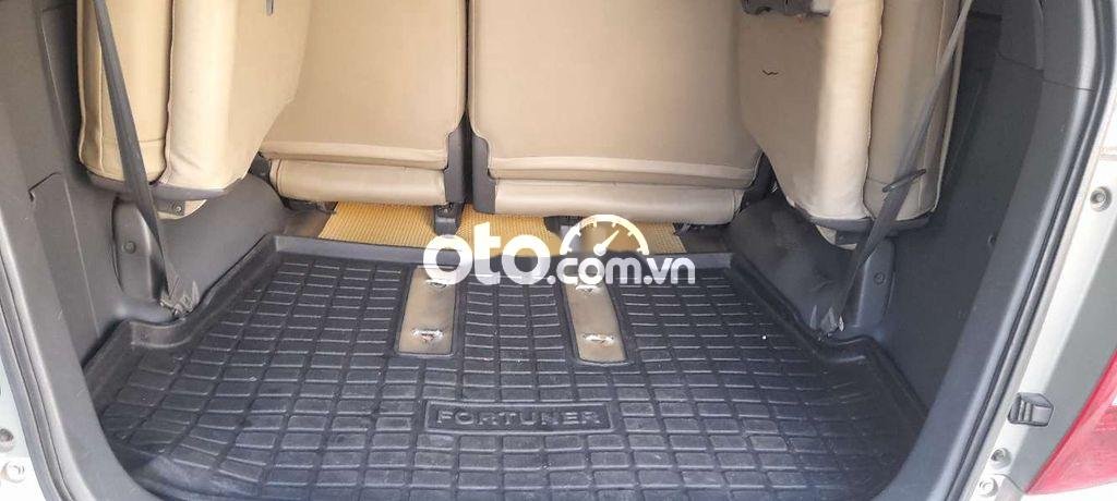 Toyota Innova Ban xe inova 2013 - Ban xe inova